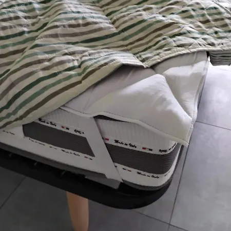 Mare Blu بيت للعطل *