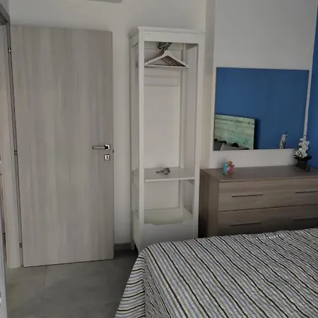 Mare Blu بيت للعطل *