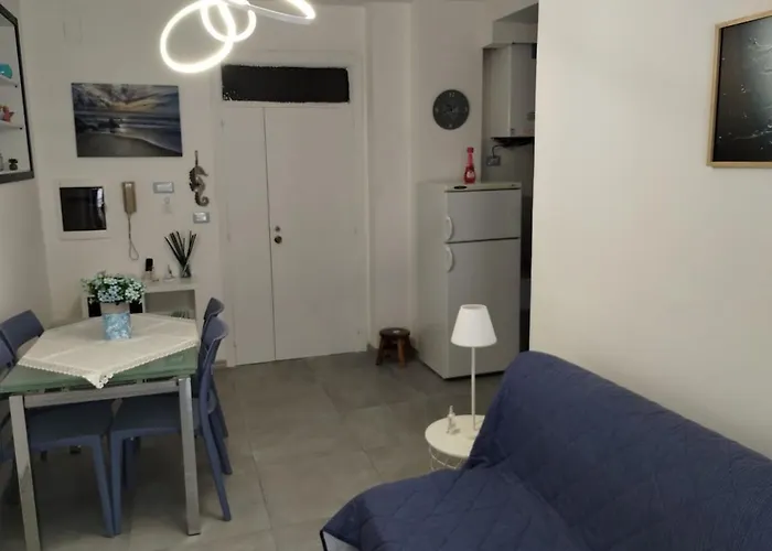 Mare Blu * مارتينسيكورو