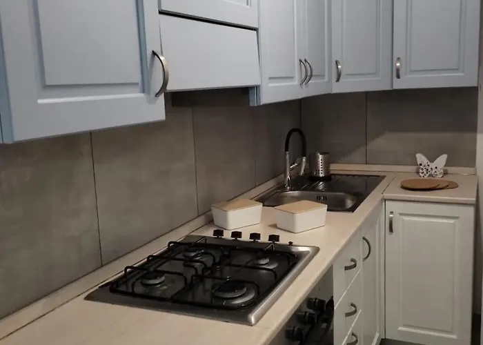 Mare Blu مارتينسيكورو