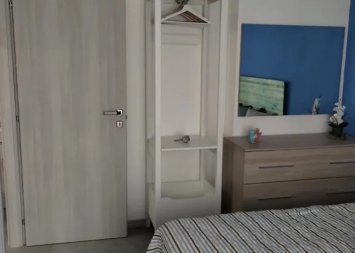 Mare Blu بيت للعطل *