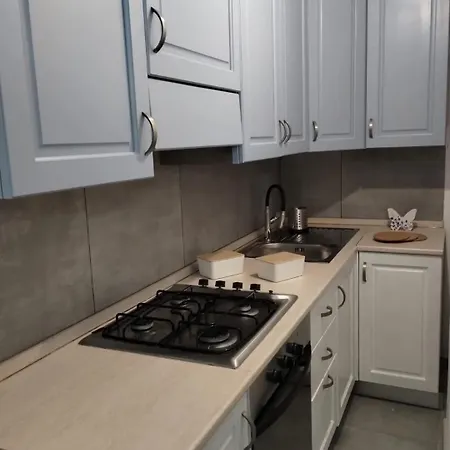 Mare Blu Casa vacanze *