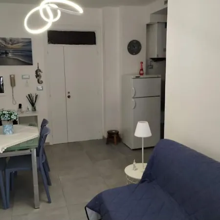 Casa vacanze Mare Blu *