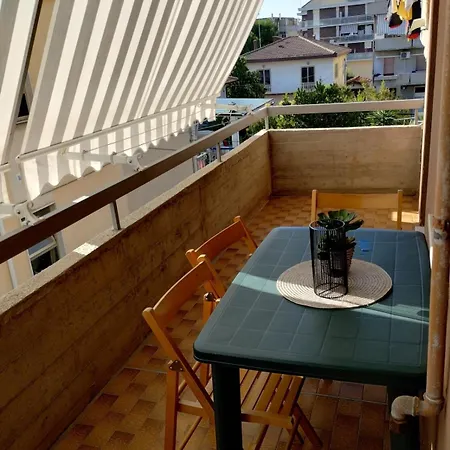 Casa vacanze Mare Blu Martinsicuro