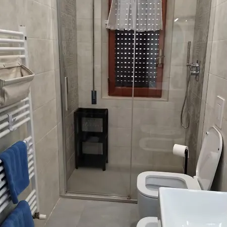 Mare Blu Martinsicuro