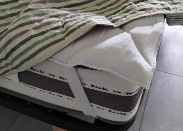 Mare Blu Casa vacanze *