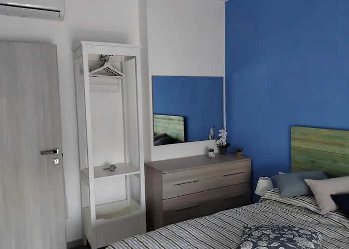 Casa vacanze Mare Blu Martinsicuro