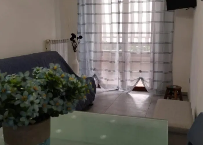 Casa vacanze Mare Blu *