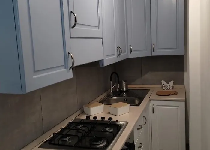 Casa vacanze Mare Blu