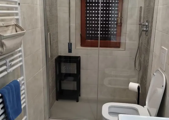 Mare Blu 马帝斯兹罗