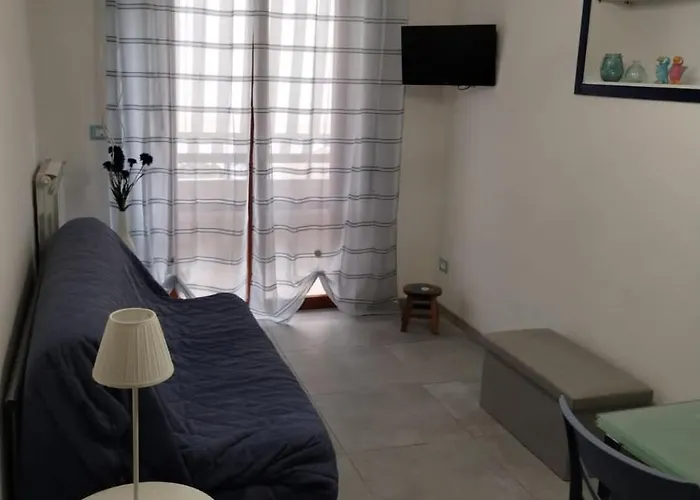 Mare Blu * Martinsicuro