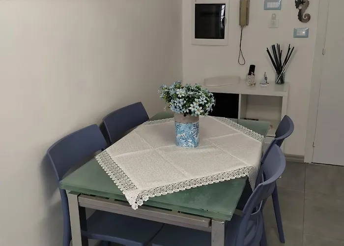 Mare Blu Casa vacanze